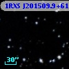 1RXS J201509.9+613011