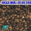 OGLE BUL-SC18 589080