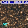 OGLE BUL-SC18  12235