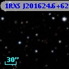 1RXS J201624.6+621732