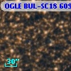 OGLE BUL-SC18 609611