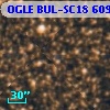 OGLE BUL-SC18 609607