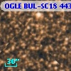 OGLE BUL-SC18 443129