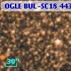 OGLE BUL-SC18 443139