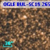 OGLE BUL-SC18 265826