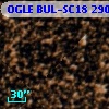OGLE BUL-SC18 290632