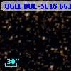 OGLE BUL-SC18 663215