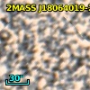 OGLE BUL-SC18 126734