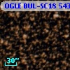 OGLE BUL-SC18 543242