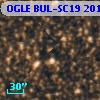 OGLE BUL-SC19 201841