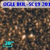 OGLE BUL-SC19 201844