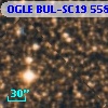 OGLE BUL-SC19 558287