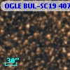 OGLE BUL-SC19 407538