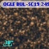 OGLE BUL-SC19  24918