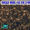 OGLE BUL-SC19  24919