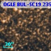 OGLE BUL-SC19 235019