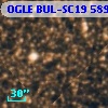 OGLE BUL-SC19 589902