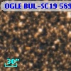 OGLE BUL-SC19 589875