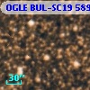 OGLE BUL-SC19 589897