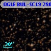 OGLE BUL-SC19 280299