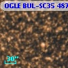 OGLE BUL-SC35 487180