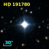 HD 191780