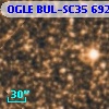 OGLE BUL-SC35 692692