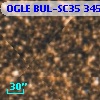 OGLE BUL-SC35 345711