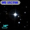 HD 192780
