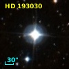 HD 193030
