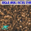 OGLE BUL-SC35 749902