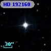 HD 192160