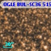 OGLE BUL-SC36 515588