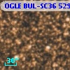 OGLE BUL-SC36 529196