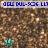 OGLE BUL-SC36 117090