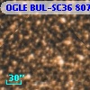 OGLE BUL-SC36 807919