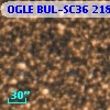 OGLE BUL-SC36 218256