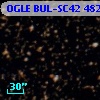 OGLE BUL-SC42 482604