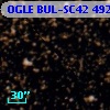 OGLE BUL-SC42 492065
