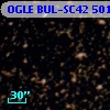 OGLE BUL-SC42 501439
