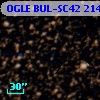 OGLE BUL-SC42 214217