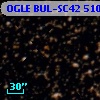 OGLE BUL-SC42 510309