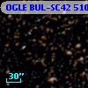 OGLE BUL-SC42 510308