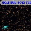 OGLE BUL-SC42 510298