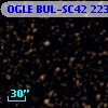 OGLE BUL-SC42 223501