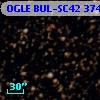 OGLE BUL-SC42 374305