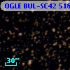 OGLE BUL-SC42 518864