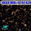 OGLE BUL-SC42  62010