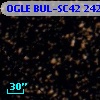 OGLE BUL-SC42 242546