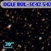 OGLE BUL-SC42 542300